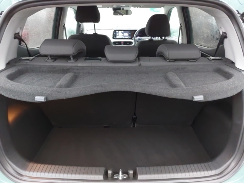 Used Hyundai i10 2023 for sale - 77284437: Photo 8