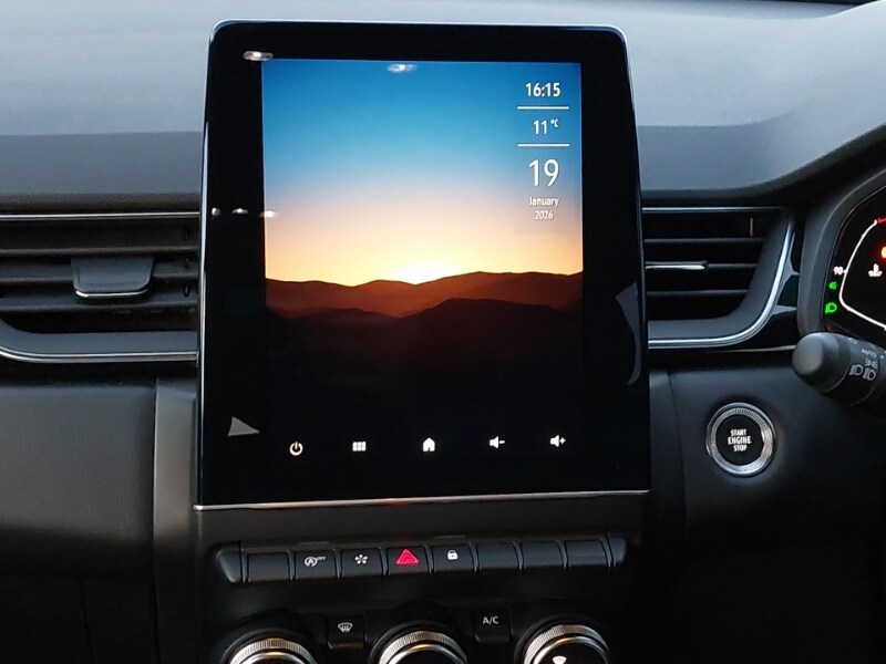 Used Renault Captur 2023 for sale - 77816373: Photo 11