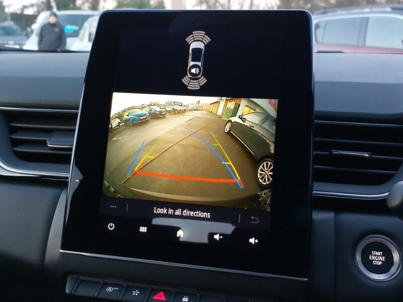 Used Renault Captur 2023 for sale - 77816373: Photo 17