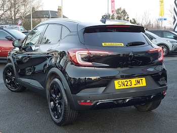 Used Renault Captur 2023 for sale - 77816373: Photo