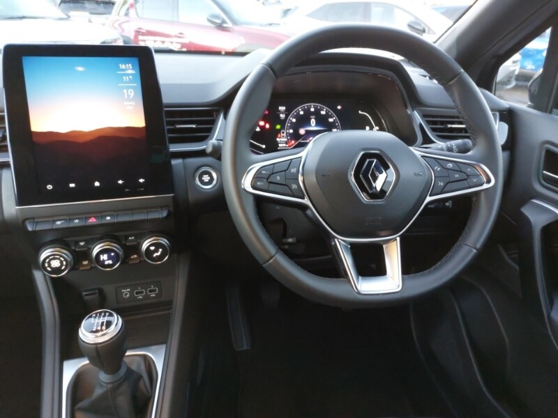 Used Renault Captur 2023 for sale - 77816373: Photo 7