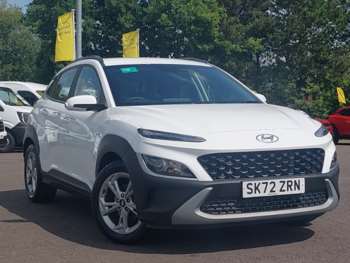 2022 - 1.0 TGDi 48V MHEV SE Connect 5dr