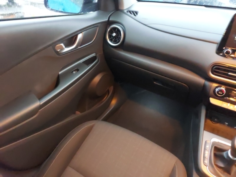 Used Hyundai KONA 2022 for sale - 76548955: Photo 10