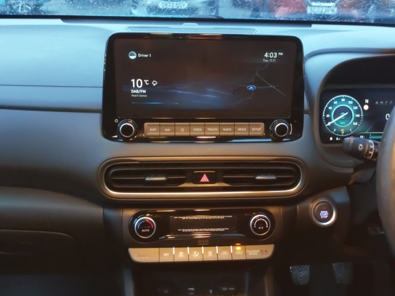 Used Hyundai KONA 2022 for sale - 76548955: Photo 11