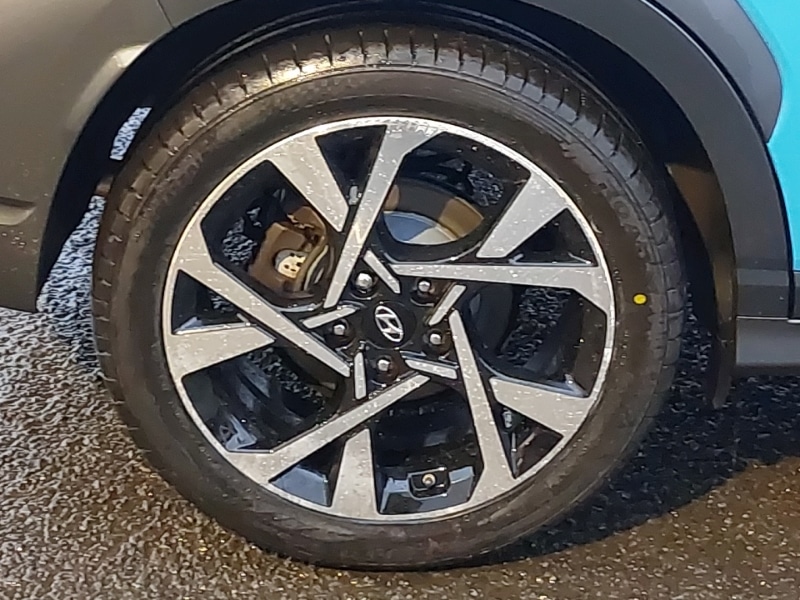 Used Hyundai KONA 2022 for sale - 76548955: Photo 12