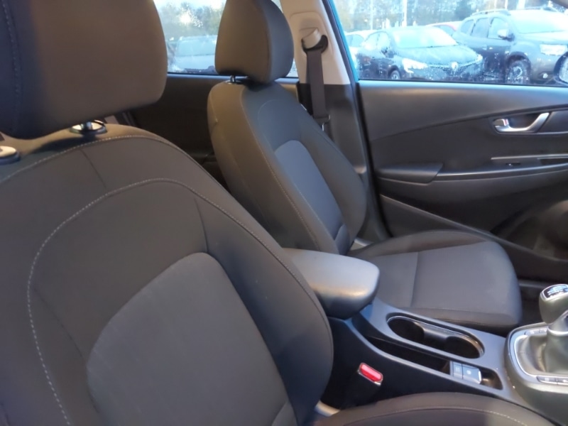 Used Hyundai KONA 2022 for sale - 76548955: Photo 13