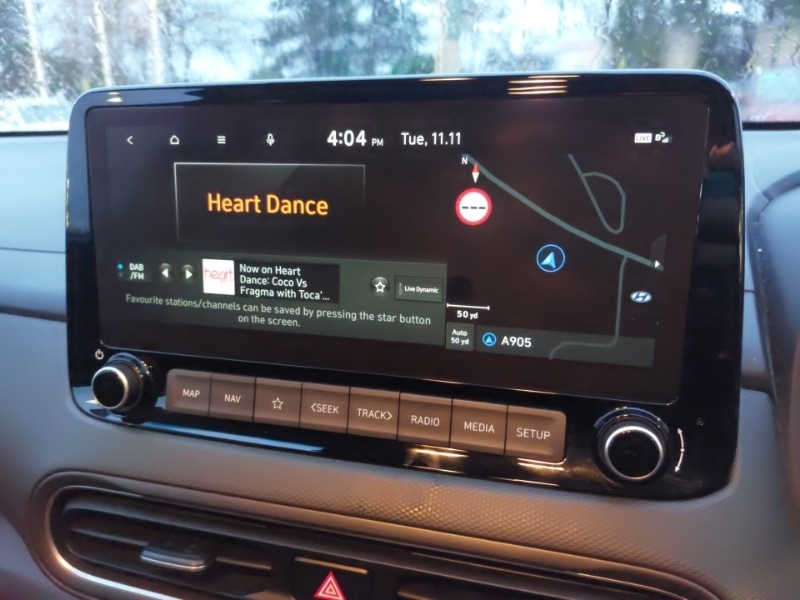 Used Hyundai KONA 2022 for sale - 76548955: Photo 15