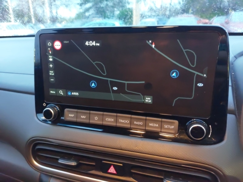 Used Hyundai KONA 2022 for sale - 76548955: Photo 16