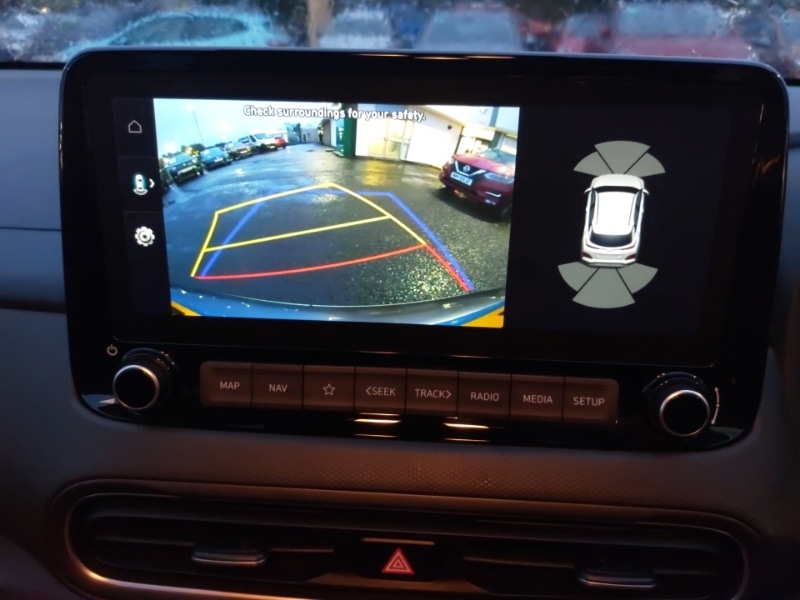 Used Hyundai KONA 2022 for sale - 76548955: Photo 17