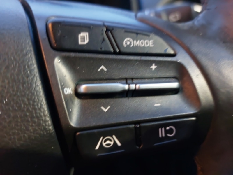 Used Hyundai KONA 2022 for sale - 76548955: Photo 19