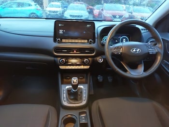Used Hyundai KONA 2022 for sale - 76548955: Photo