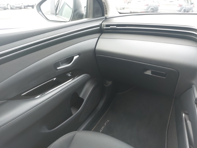 Used Hyundai TUCSON 2023 for sale - 77623582: Photo 10