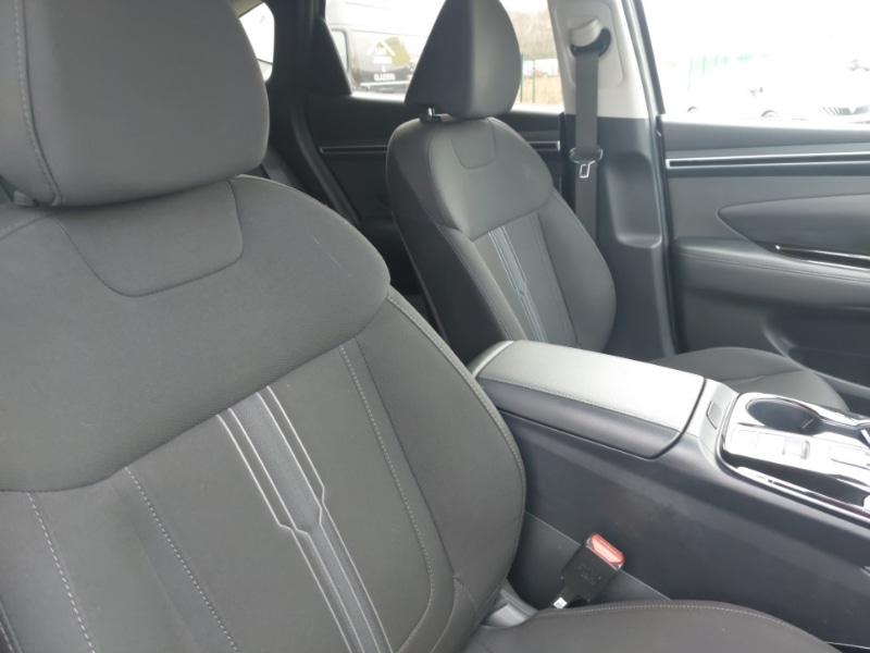 Used Hyundai TUCSON 2023 for sale - 77623582: Photo 13