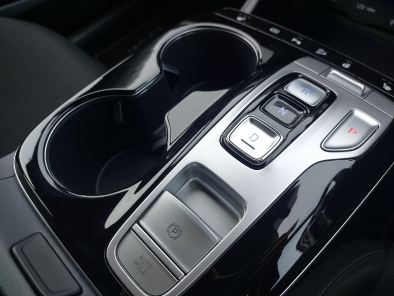 Used Hyundai TUCSON 2023 for sale - 77623582: Photo 14