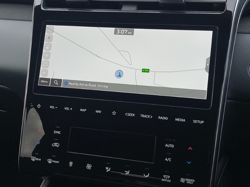 Used Hyundai TUCSON 2023 for sale - 77623582: Photo 15