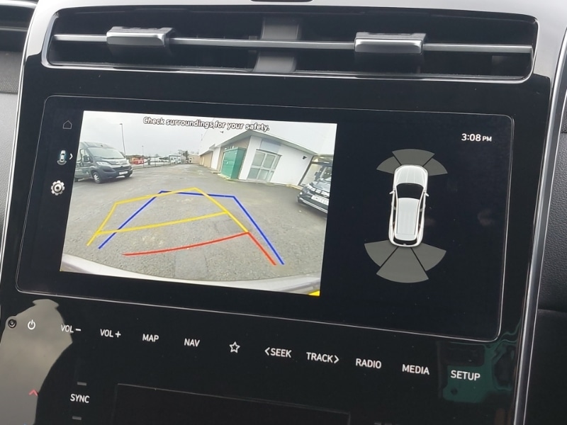 Used Hyundai TUCSON 2023 for sale - 77623582: Photo 18