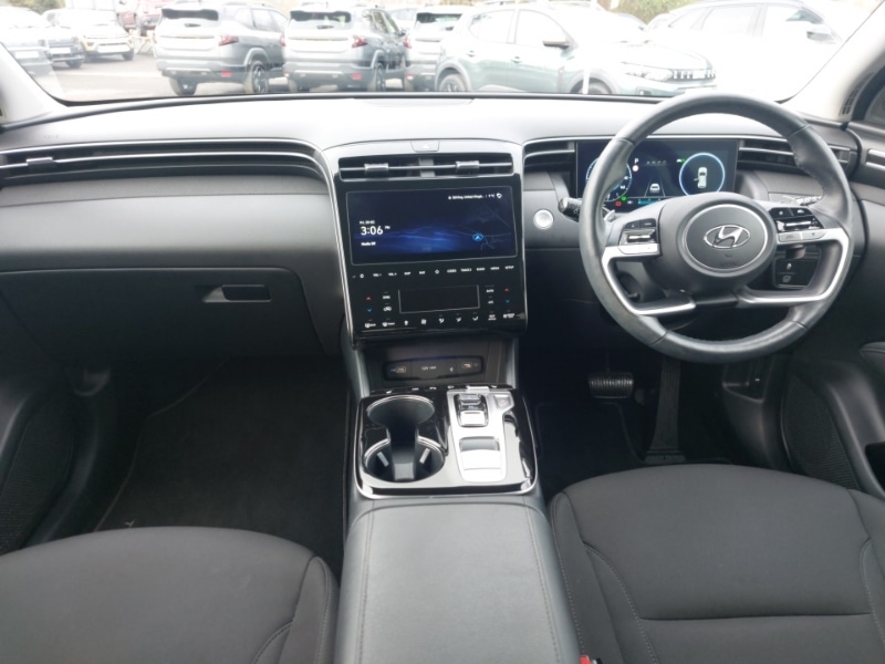 Used Hyundai TUCSON 2023 for sale - 77623582: Photo 2