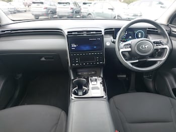 Used Hyundai TUCSON 2023 for sale - 77623582: Photo