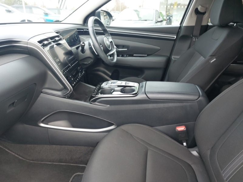 Used Hyundai TUCSON 2023 for sale - 77623582: Photo 5