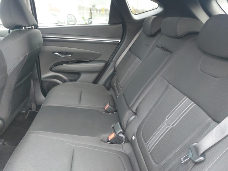 Used Hyundai TUCSON 2023 for sale - 77623582: Photo 6