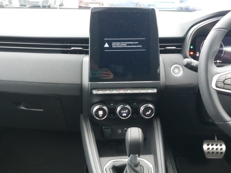 Used Renault Clio 2025 for sale - 76846959: Photo 11