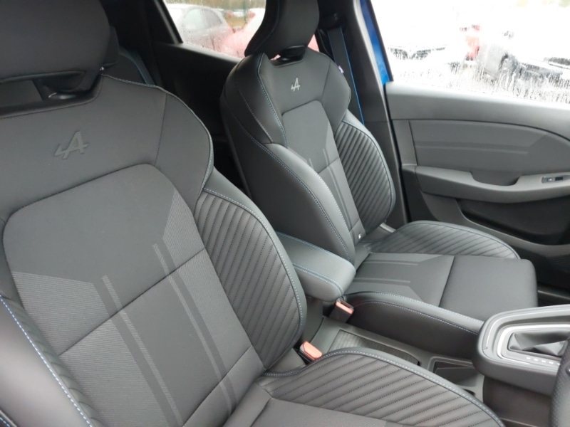 Used Renault Clio 2025 for sale - 76846959: Photo 13