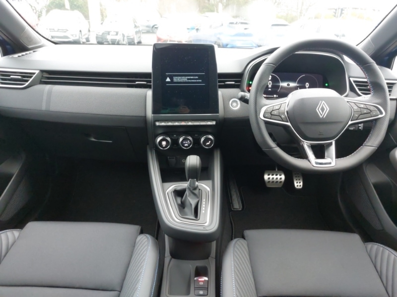 Used Renault Clio 2025 for sale - 76846959: Photo 2