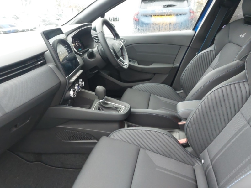 Used Renault Clio 2025 for sale - 76846959: Photo 5