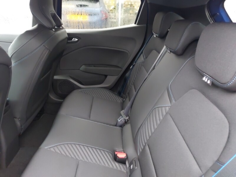 Used Renault Clio 2025 for sale - 76846959: Photo 6