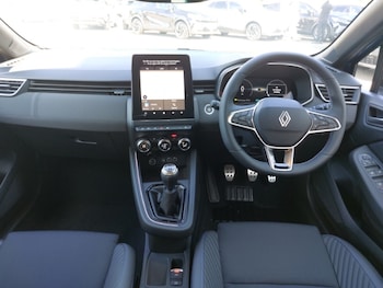 Used Renault Clio 2026 for sale - 79481282: Photo