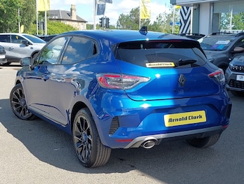 Used Renault Clio 2026 for sale - 79481282: Photo