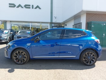 Used Renault Clio 2026 for sale - 79481282: Photo