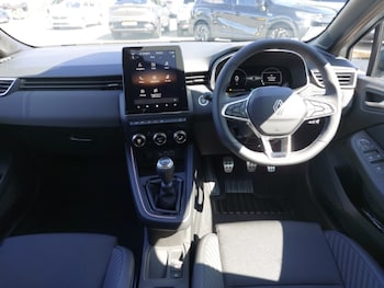 Used Renault Clio 2026 for sale - 79481290: Photo