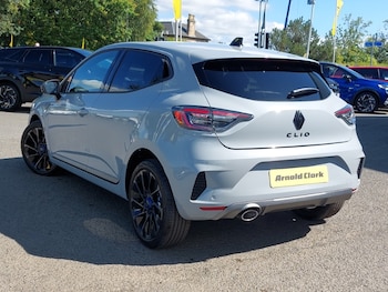 Used Renault Clio 2026 for sale - 79481290: Photo