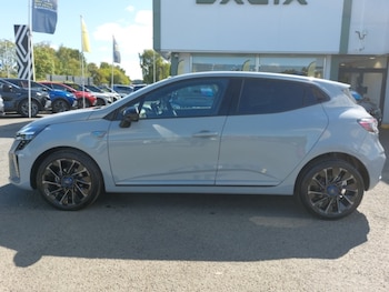 Used Renault Clio 2026 for sale - 79481290: Photo