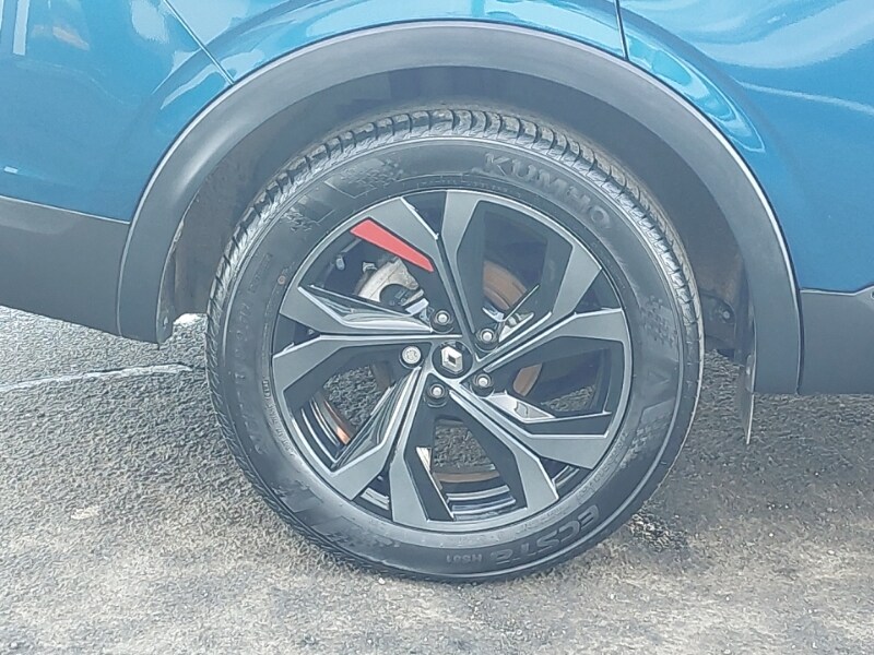 Used Renault Arkana 2022 for sale - 77580466: Photo 12