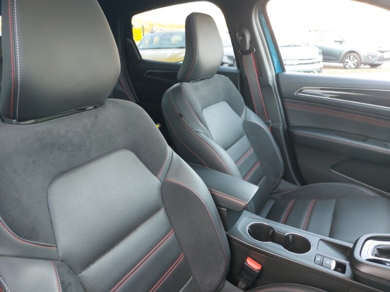 Used Renault Arkana 2022 for sale - 77580466: Photo 13