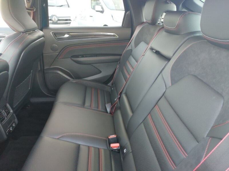 Used Renault Arkana 2022 for sale - 77580466: Photo 6