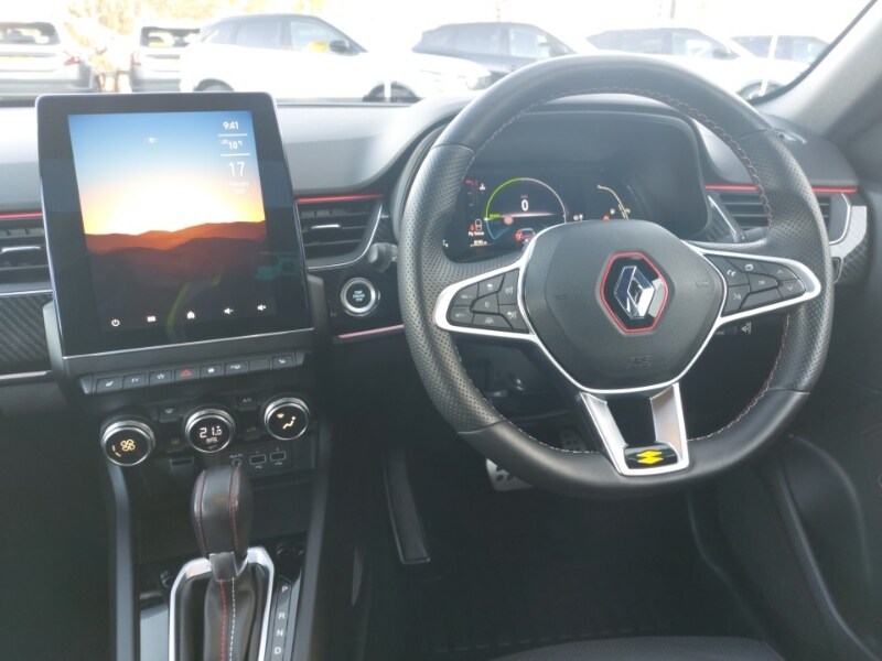 Used Renault Arkana 2022 for sale - 77580466: Photo 7