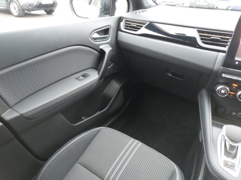 Used Renault Captur 2023 for sale - 76834569: Photo 10