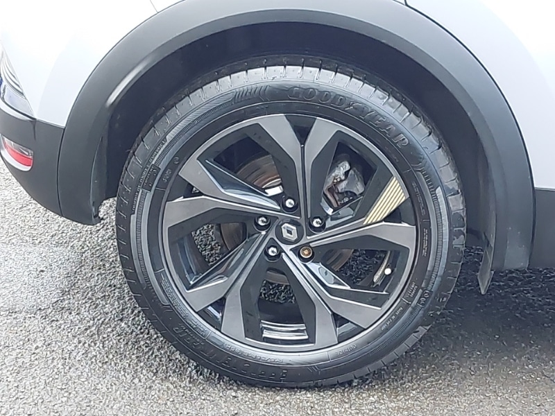 Used Renault Captur 2023 for sale - 76834569: Photo 12