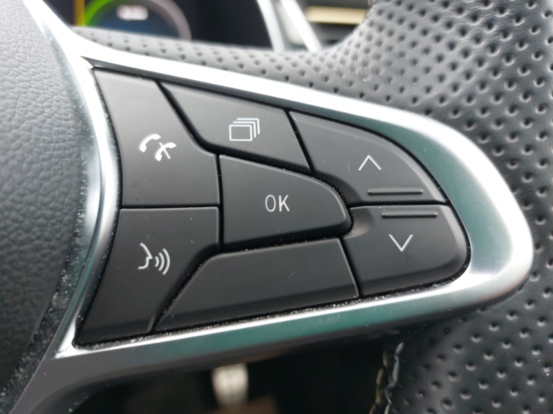 Used Renault Captur 2023 for sale - 76834569: Photo 18