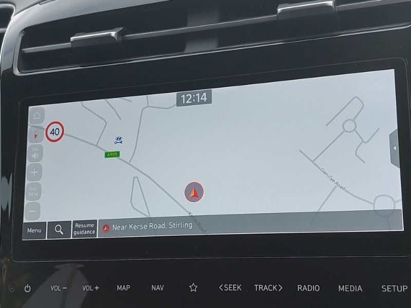 Used Hyundai TUCSON 2023 for sale - 77409981: Photo 15