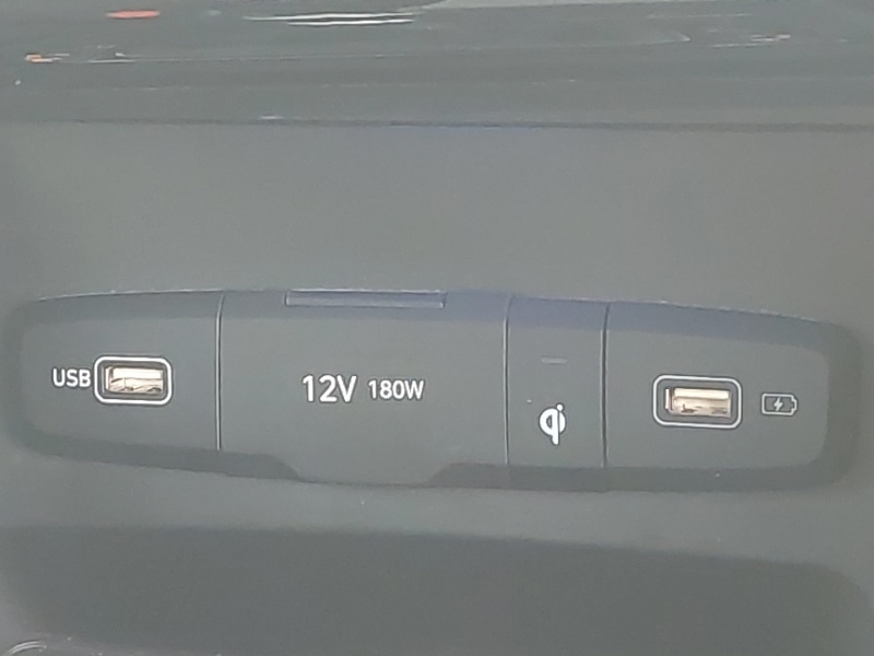 Used Hyundai TUCSON 2023 for sale - 77409981: Photo 16