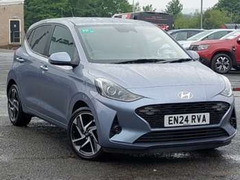 2024 - 1.0 [63] Premium 5dr Auto [Nav]
