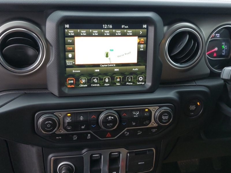 Used Jeep Wrangler 2020 for sale - 77847182: Photo 10