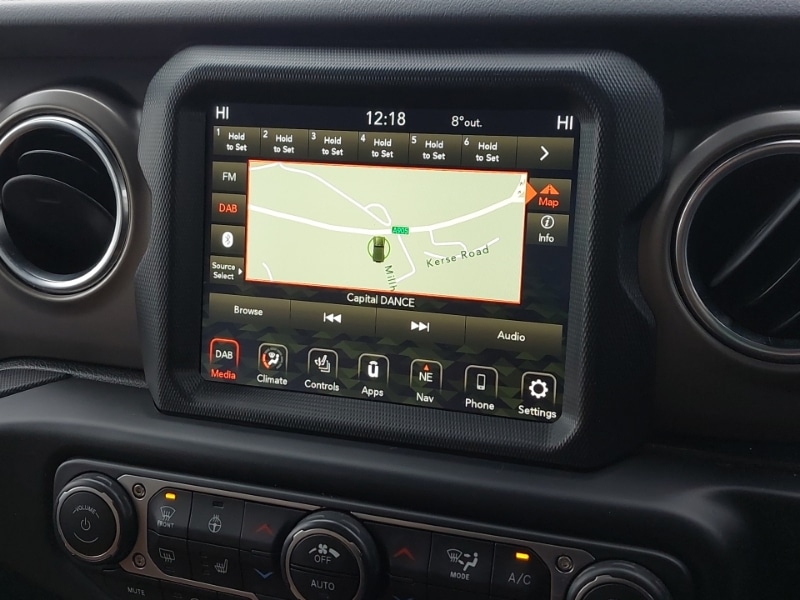 Used Jeep Wrangler 2020 for sale - 77847182: Photo 13