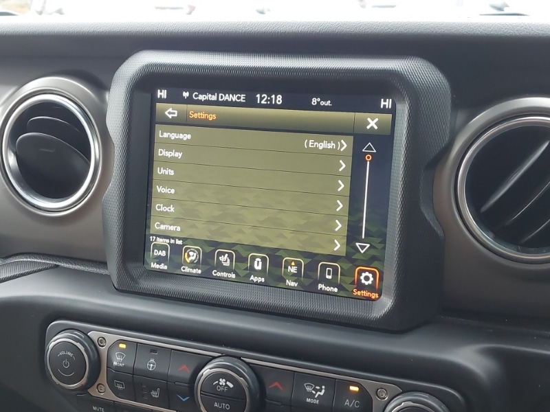 Used Jeep Wrangler 2020 for sale - 77847182: Photo 14