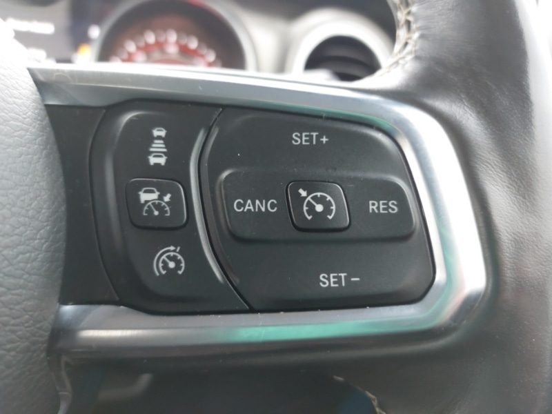 Used Jeep Wrangler 2020 for sale - 77847182: Photo 17