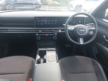 Used Hyundai TUCSON 2026 for sale - 79270364: Photo